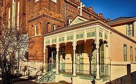 Hotel Peter And Paul, An Ash Hotel